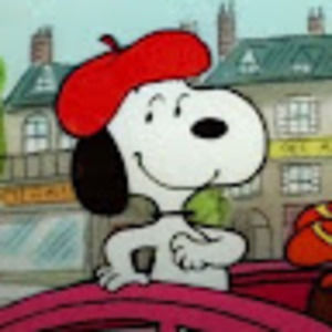 Meet your Posher, Someone named